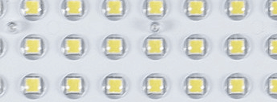 High Lumen LED Chip